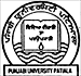 Punjabi University Patiala,India,Website http://www.universitypunjabi.org